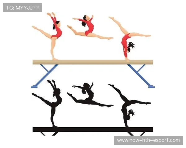 体操动作连接与节奏掌握成技术核心