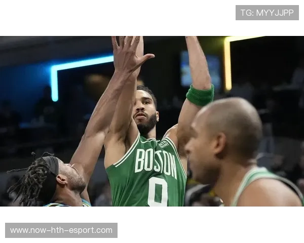 凯尔特人双探花得分模式遭解析,球队疑似准备战术革新