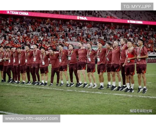 球场上的“兵马俑”，U22国足主帅爆笑比喻！