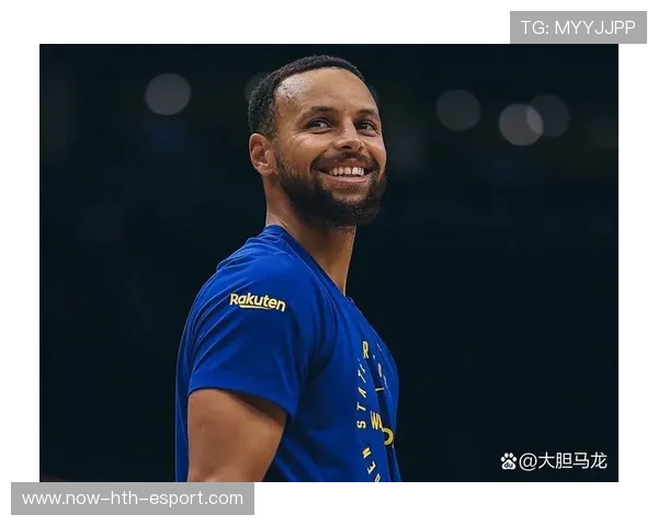 库里借掩护三分再进，金州外线像开闸